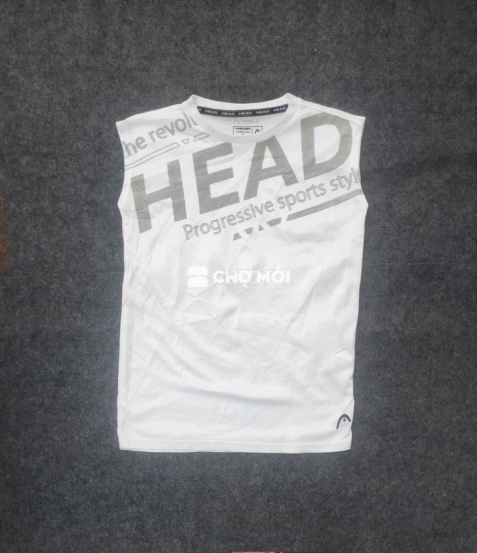 Head 3 Lỗ thể thao size S 45-55kg