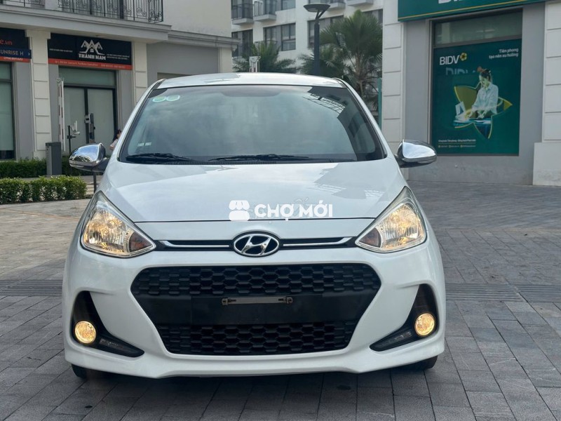 Huyndai I10 2019 AT