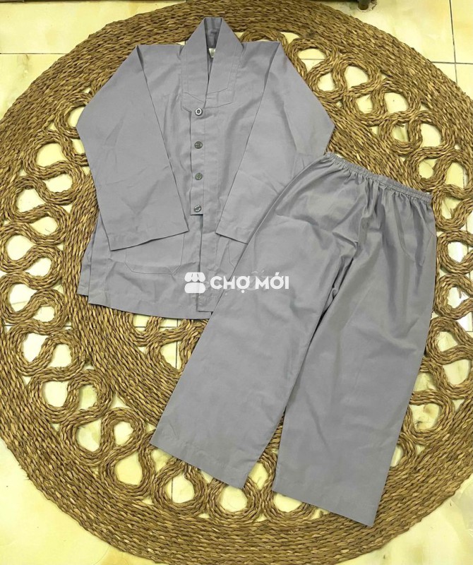 Tặng hữu duyên bộ lam size nhỏ