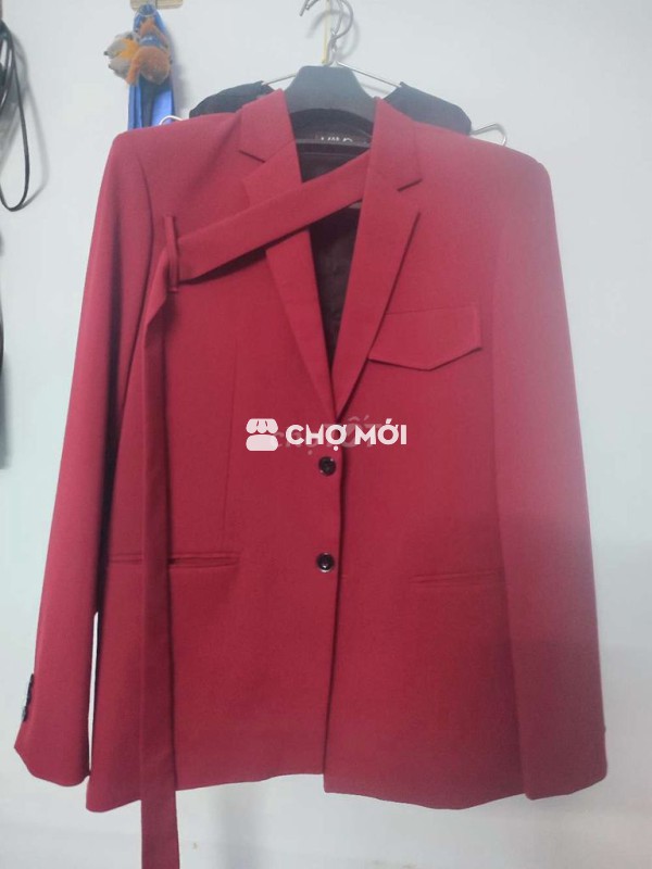 Thanh lý áo vest