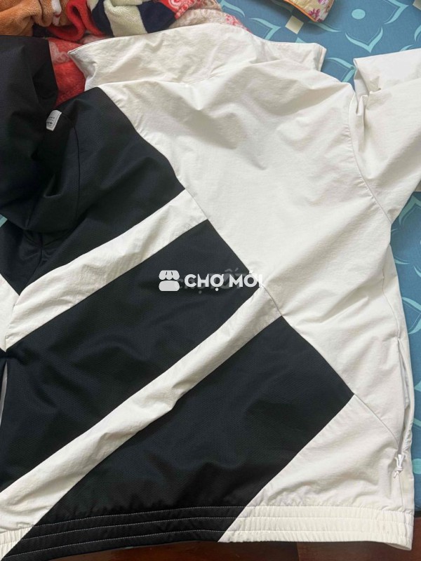 áo khoác adidas chính hãng