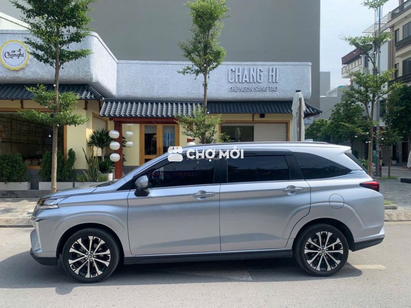 Toyota Veloz Cross 2024  - 13000 km