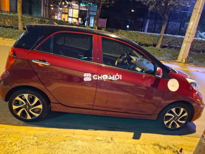 2017 Si MT - 194589 km