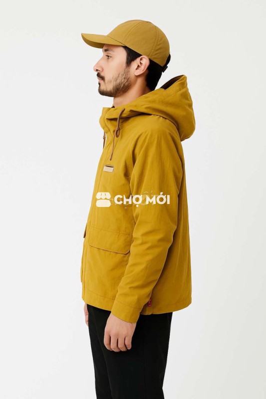 Logo Days Jaket Camping, Trekking size M fit S