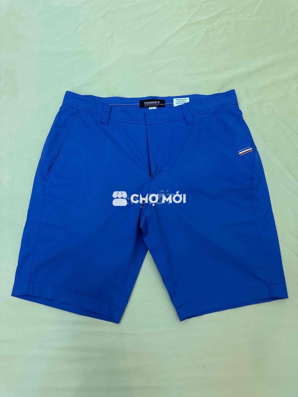 Quần short Nam Hàng Hiệu Lecoq