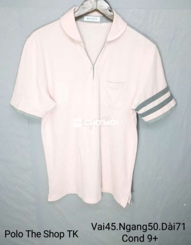 Polo The Shop TK size L