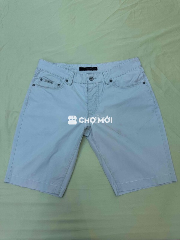 Quần short CK