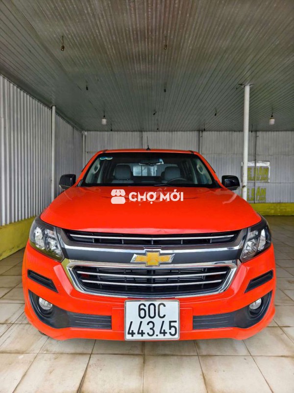 161 2018 LT 2.5L 4x4 MT - 100000 km