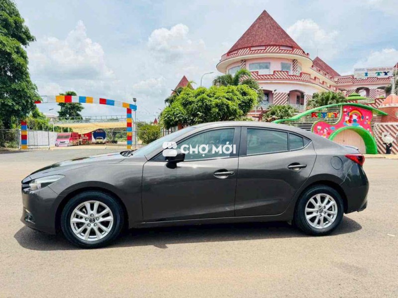 Mazda 3 2019, 1 chủ full bảo dưỡng hãng!