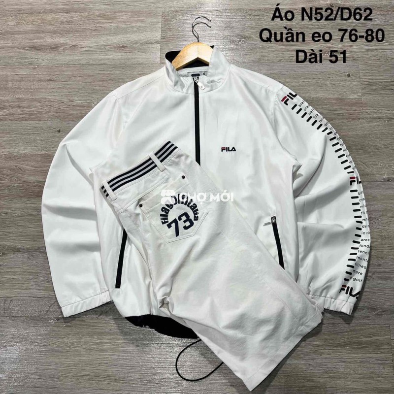 Set FILA 9 hãng