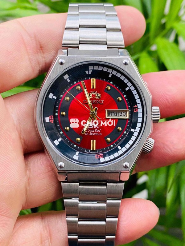 sk tự động mặt lửa 98%