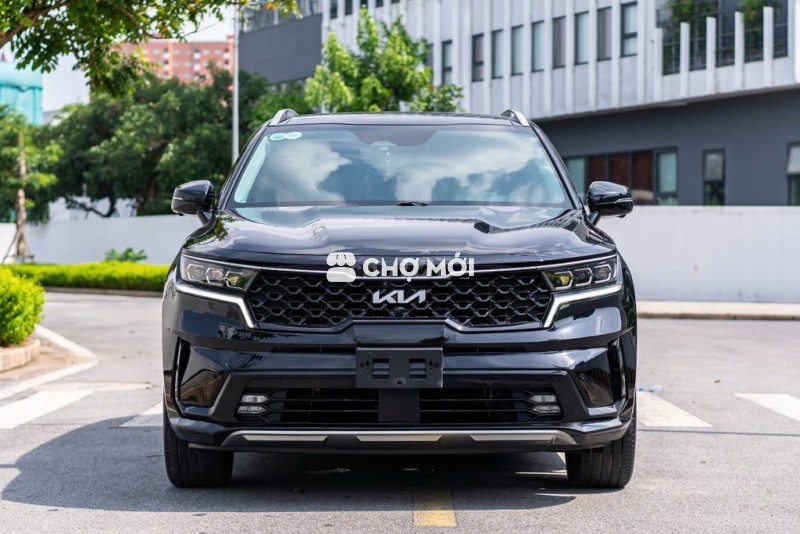 Kia Sorento 2.5 sig Sản xuất 2022