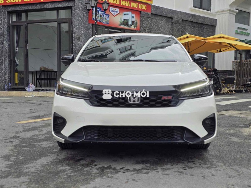 Honda City 2024 RS 1.5 AT - 9000 km Siêu Lướt