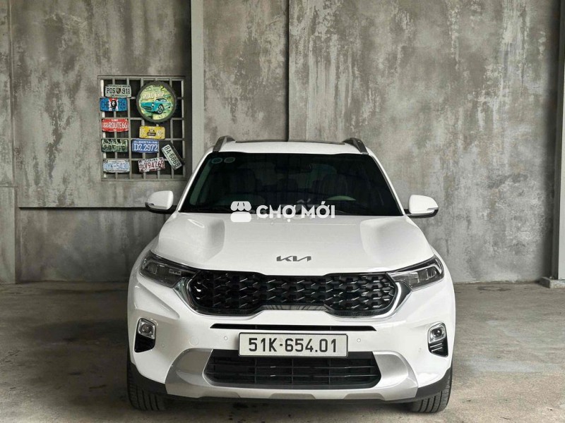 KIA SONET PREMIUM 2022 ĐĂNG KÝ T3/2023 SIU MỚI