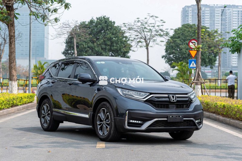 Honda CRV L  Sản xuất 2022