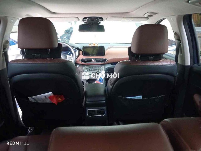 Hyundai Santa Fe 2022 Xăng Đặc biệt 2.5L HTRAC