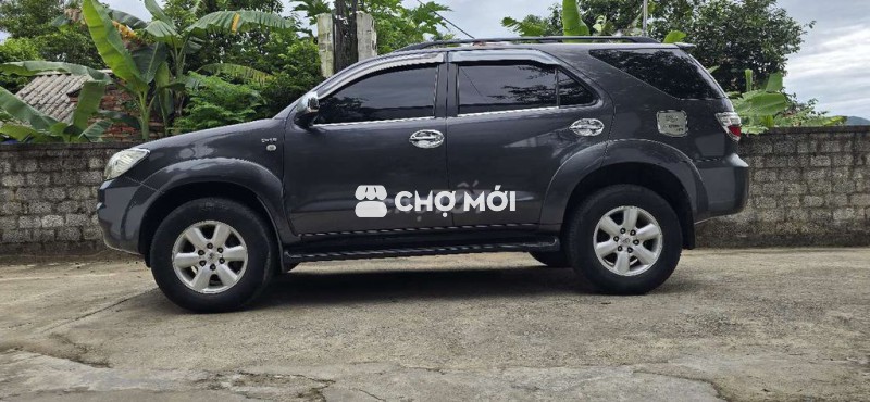 2011 2.5G - 20068 km