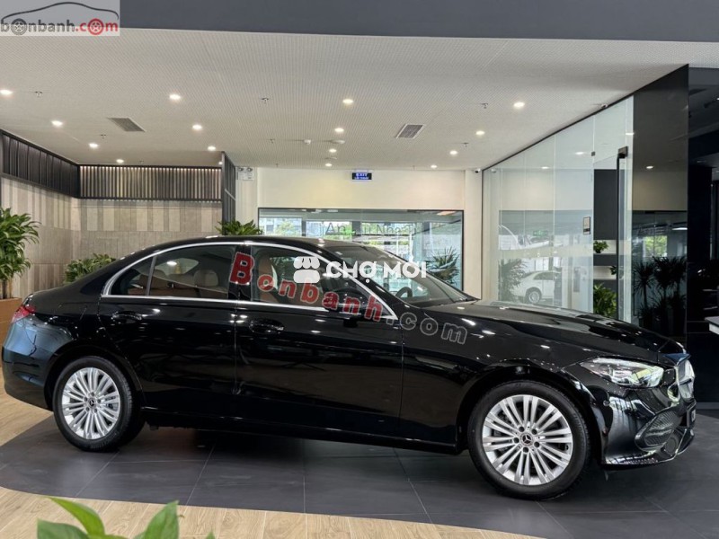 Mercedes Benz C class C200 Avantgarde 2023