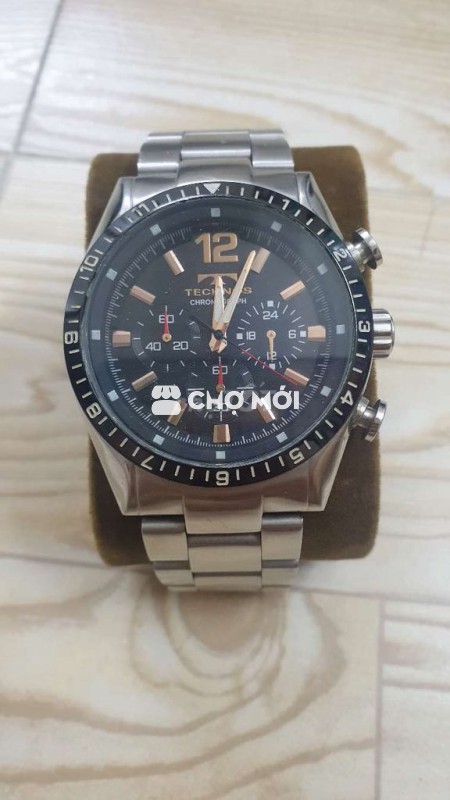 Đồng hồ Technos size 45