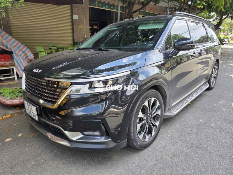 Kia Carnival 2022 2.2D Signature 7 ghế