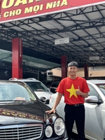 Ý Auto Toàn Trung