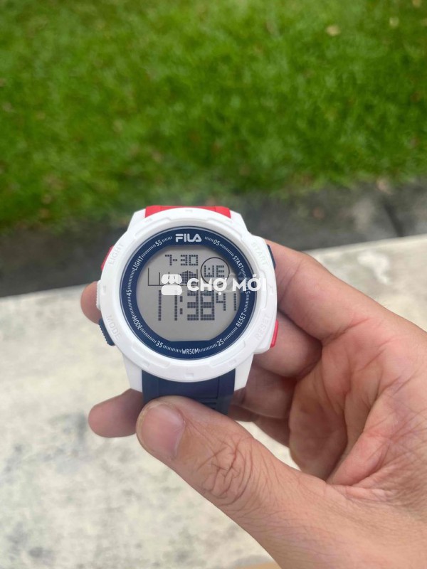 Đồng hồ Fila chính hãng