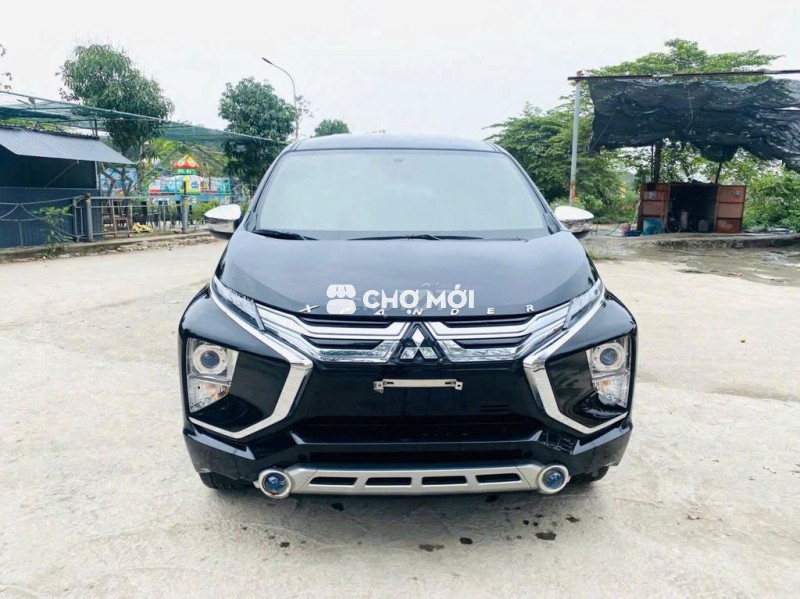 Mitsubishi Xpander sx 2020 bản 1.5 AT