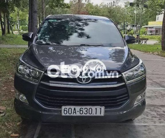 Toyota innova 2.0E 2019 7 túi khí