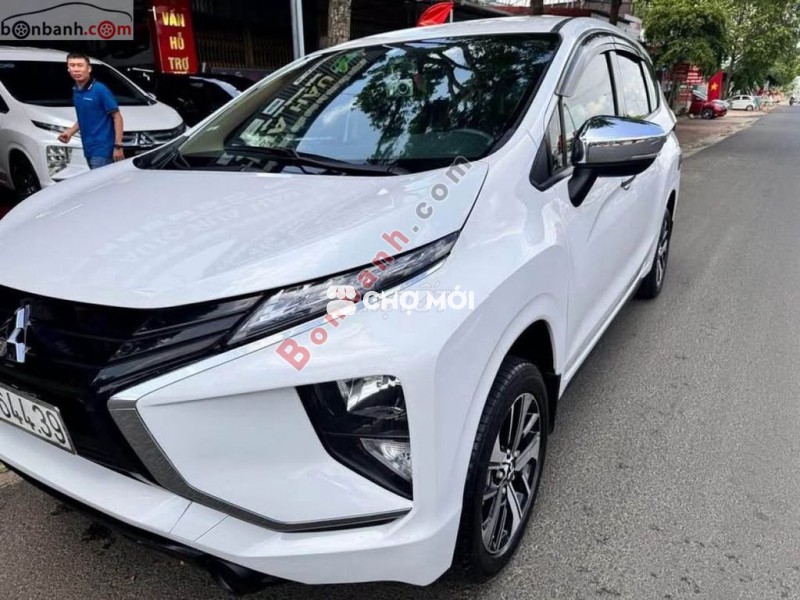 Mitsubishi Xpander 1.5 MT 2019 - 390 Triệu