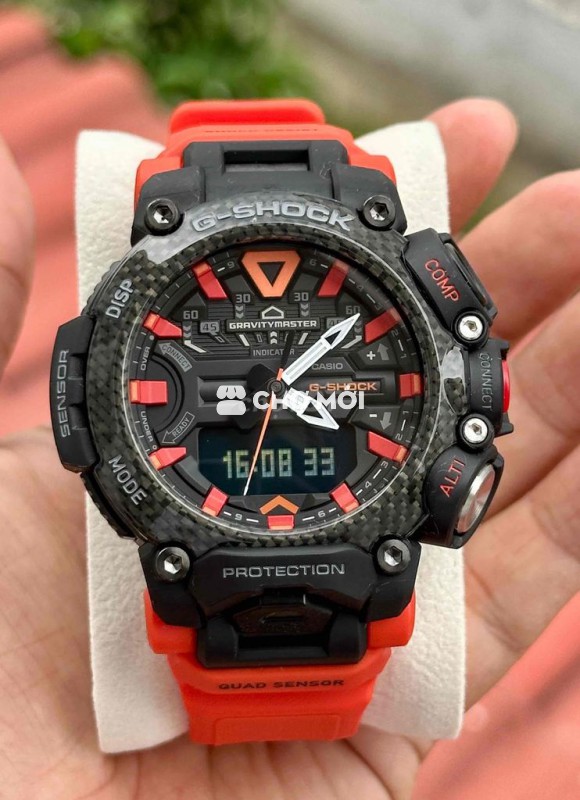 Đồng hồ G-Shock cực đẹp