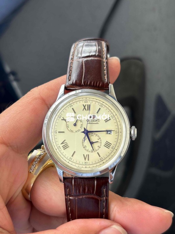 Orient Bambino