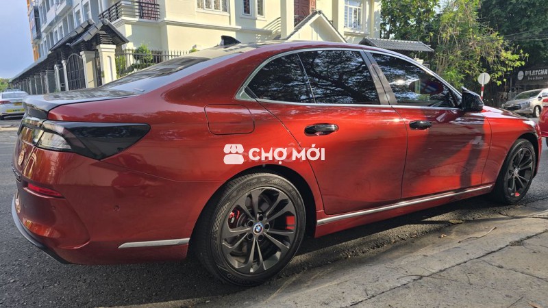 VinFast Lux A2.0 2020 Plus 2.0 AT - 71000 km