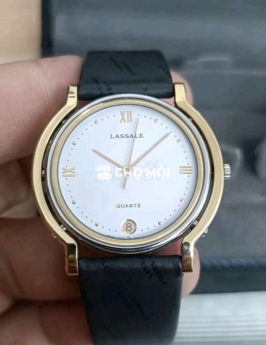 ĐH thời trang size 33mm.