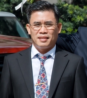 Mr Phụng