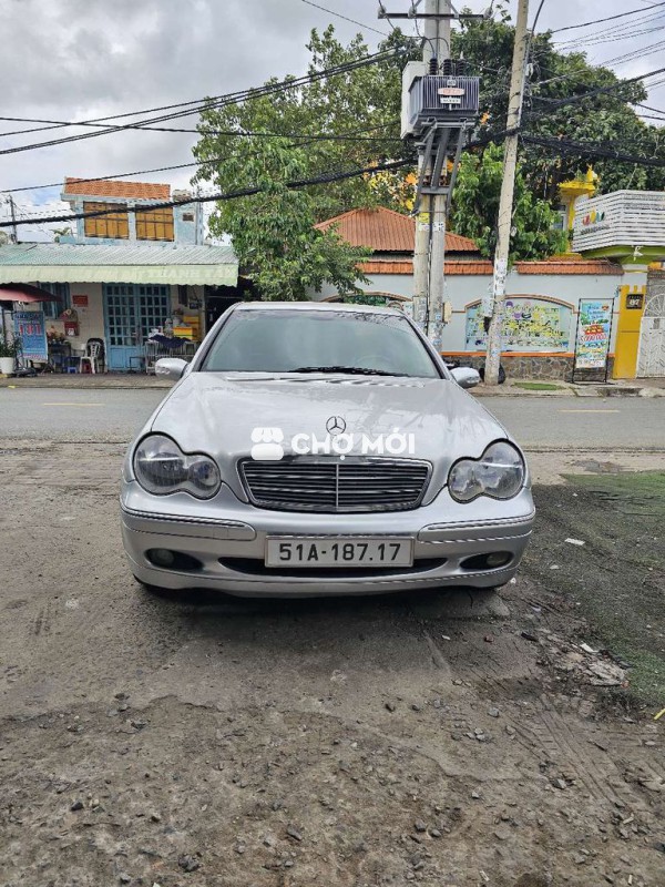 2002 - 268000 km