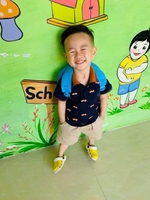 Trường Giang