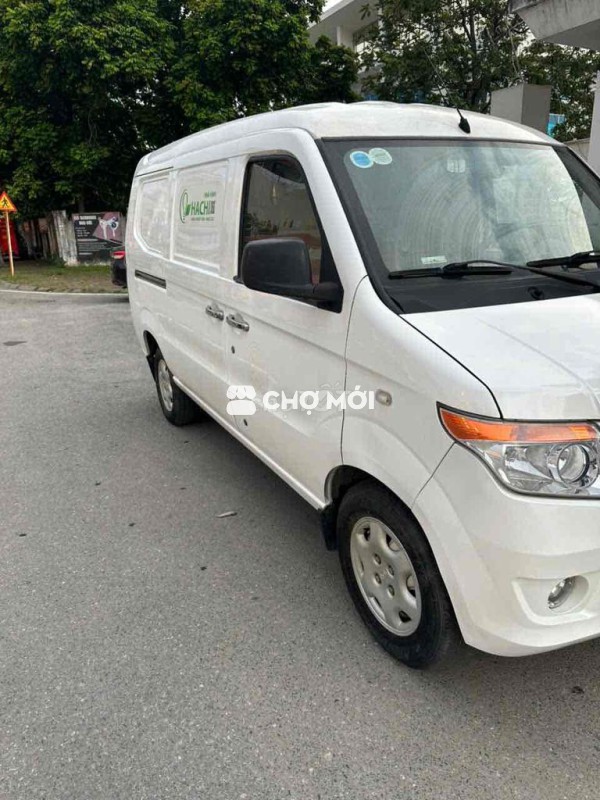 BYD 2021 - 12 km
