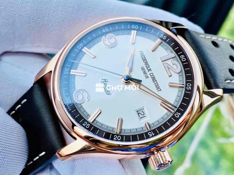 FREDERIQUE CONSTANT HEALEY LIMITED FC-303HVBR5B4