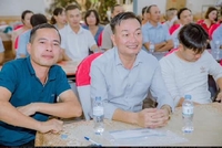 TRƯỜNG XUÂN
