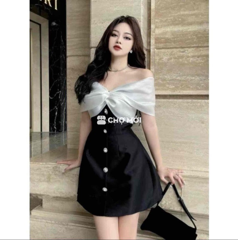 đầm đi tiệc
