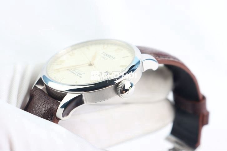 Tissot Nam Le Locle Powermatic 80 Size 39.3mm