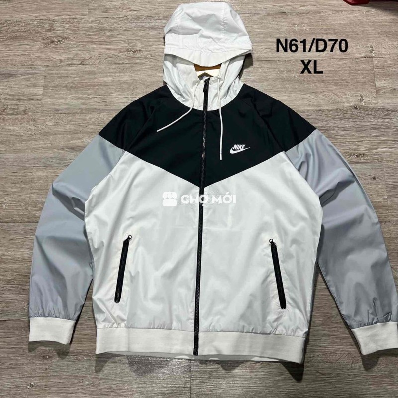 Nike Jackets 9 hãng