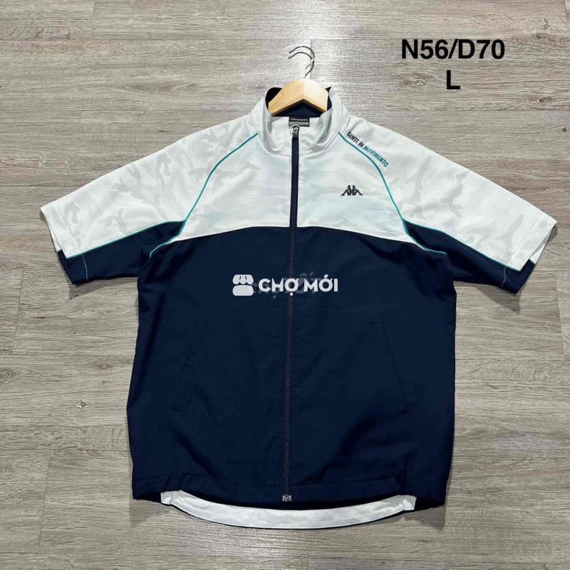 Kappa Jackets 9 hãng