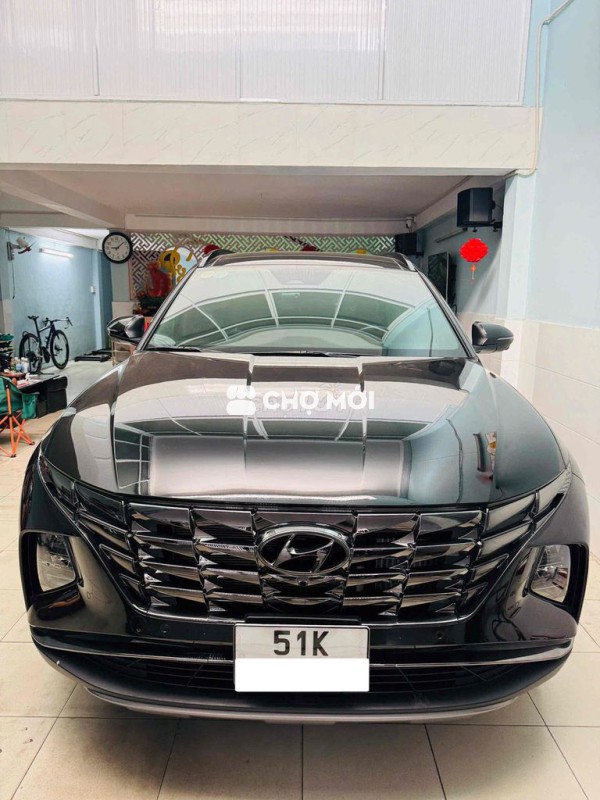 Hyundai Tucson 2022 1.6 AT Turbo HTRAC Đặc biệt -