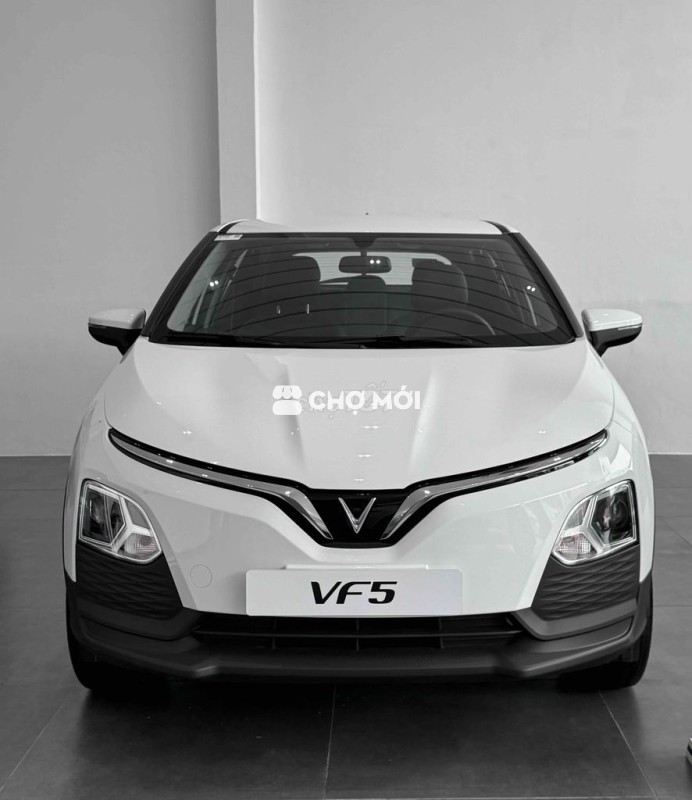 VinFast VF5 Plus Xe Giao Ngay- Nhiều Ưu Đãi