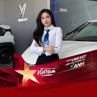 Huyền Diệu VINFAST