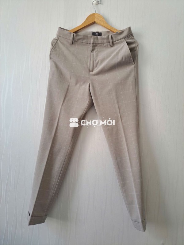 Quần Tây HM cao cấp