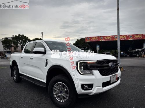 Ford Ranger XLS - Sản xuất 2022 (form mới)