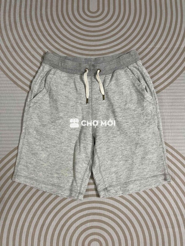 Sooc Gu size M Số đo: eo 80-94, dài 50, ống 26 Giá