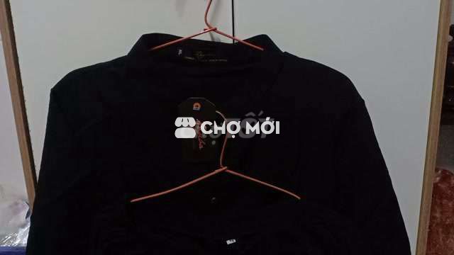 Bộ đồ Zigida nam size XL màu đen